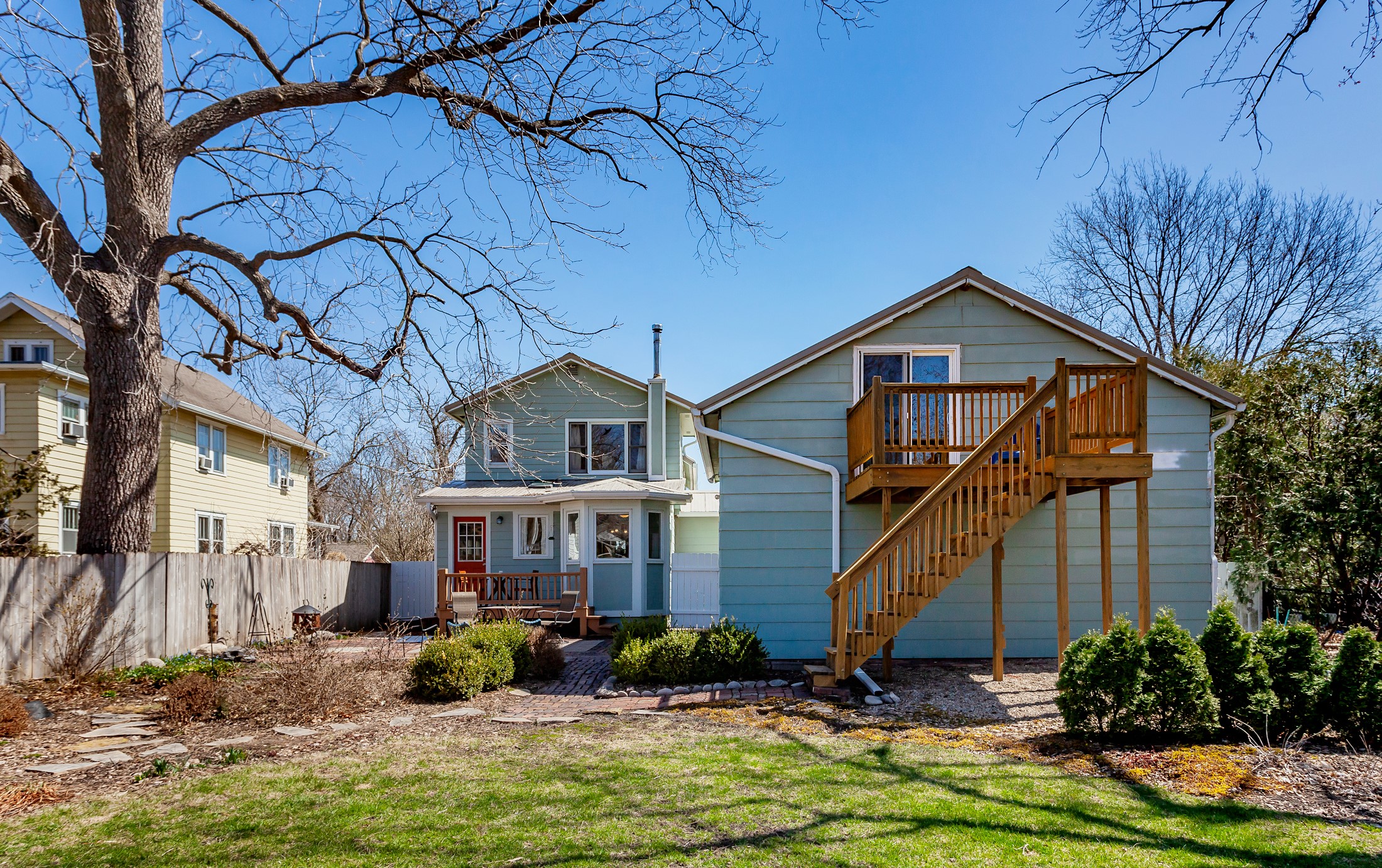1211 Burnett Avenue, Ames, Iowa image 32