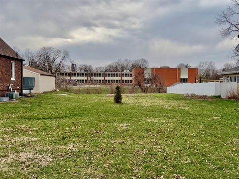 Vacant Land For Sale - TBD (6412) Washington (lot 3 Camelot Place) Avenue<br/> Polk County, Windsor Heights, IA 50324