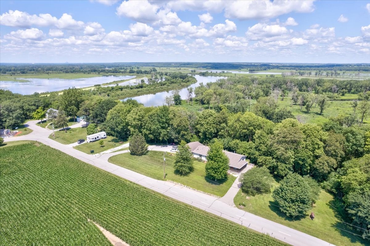 22955 Buchanan Trail, Hartford, Iowa image 35