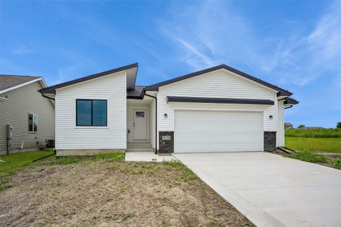Homes For Sale - 5120 Synergy Street<br/> Van Meter, IA 50261