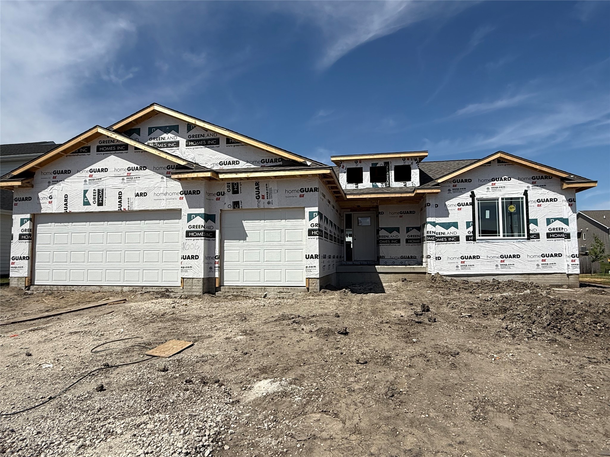 1606 NW Benjamin Drive, Ankeny, Iowa image 1