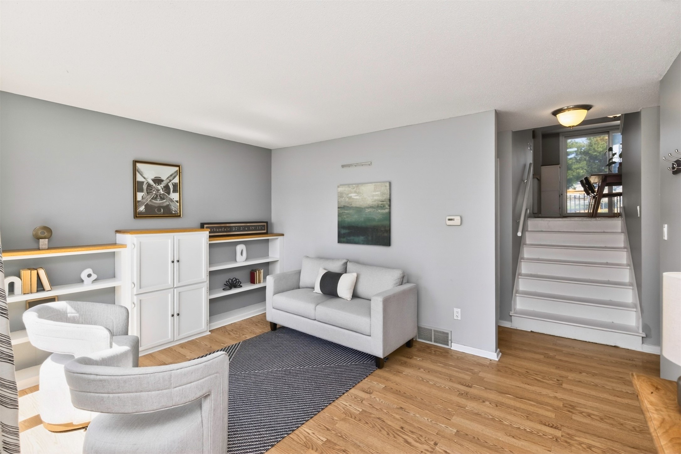 8003 N Walnut Creek Drive