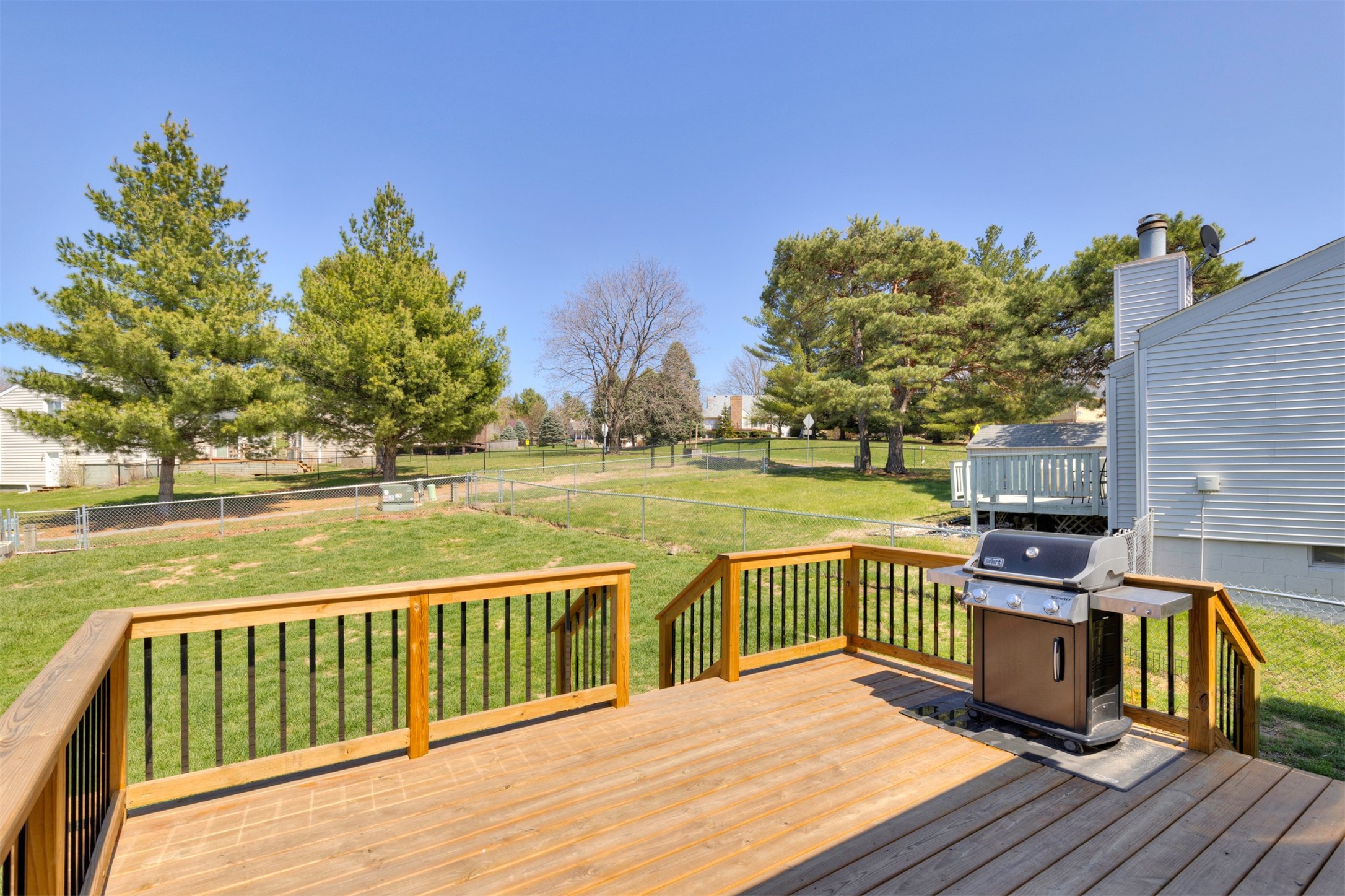 8003 N Walnut Creek Drive