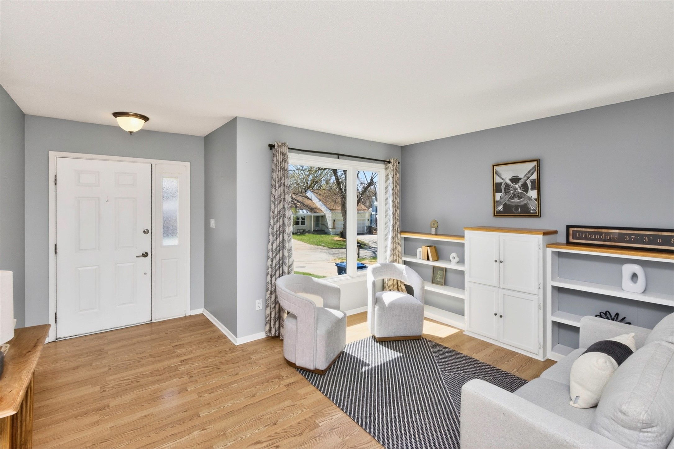 8003 N Walnut Creek Drive