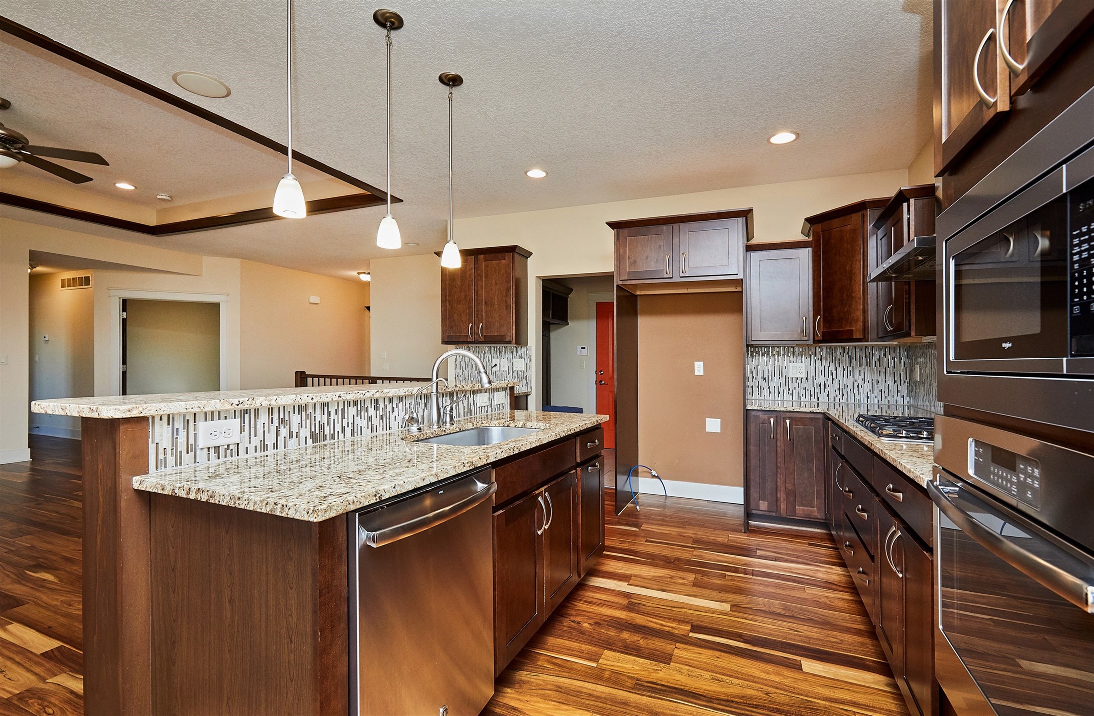 2100 NW Prairie Creek Drive