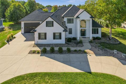 4620 Park Drive West Des Moines IA 50265