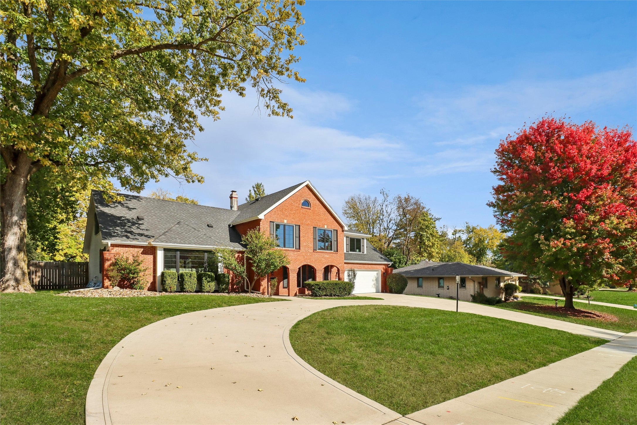 3805 Brentwood Drive