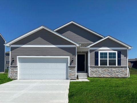 410 Kingfisher Drive Norwalk IA 50211