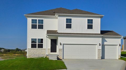 Homes For Sale - 1005 Hemlock Lane<br/> Waukee, IA 50263