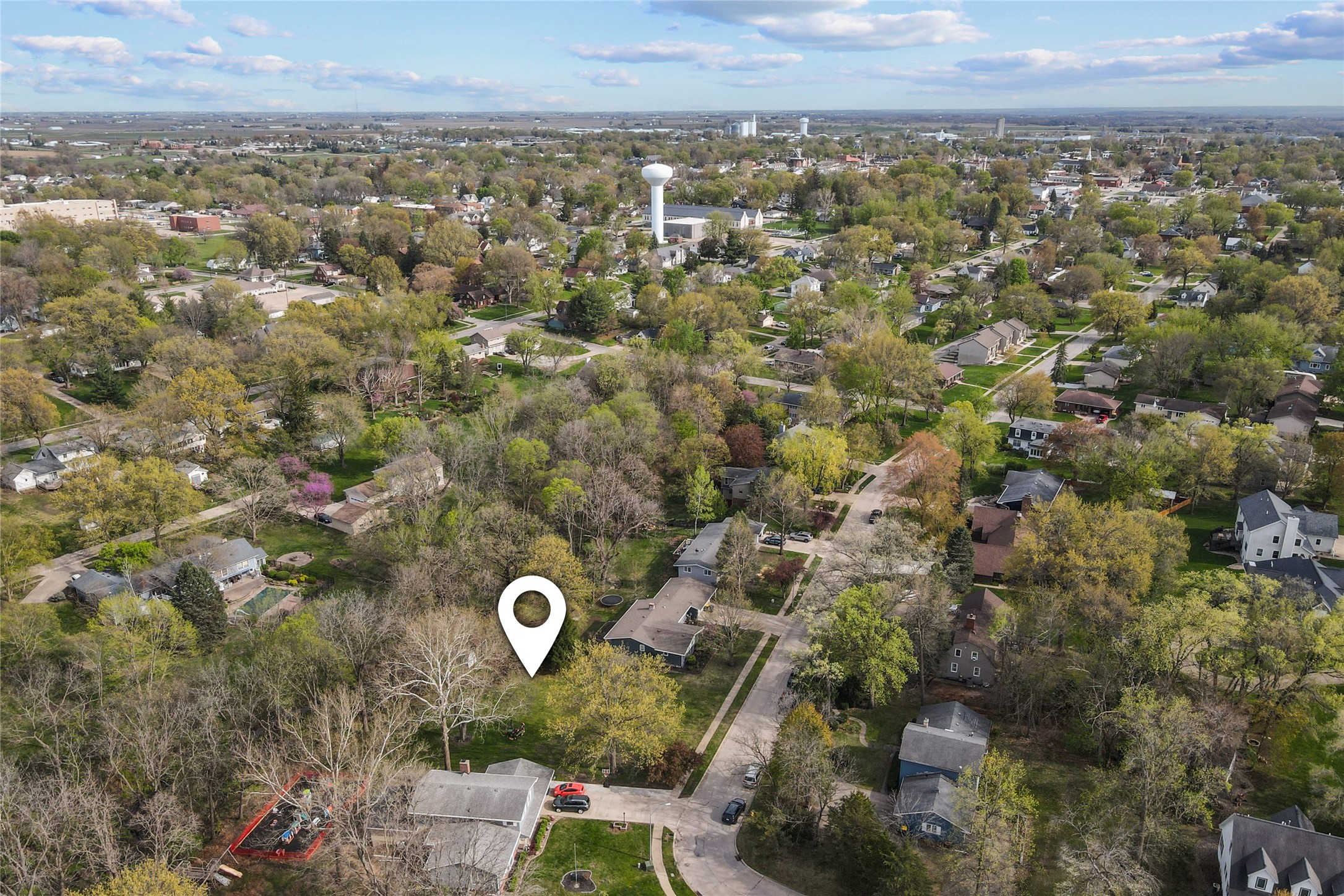 1318 Boone Street, Pella, Iowa image 4