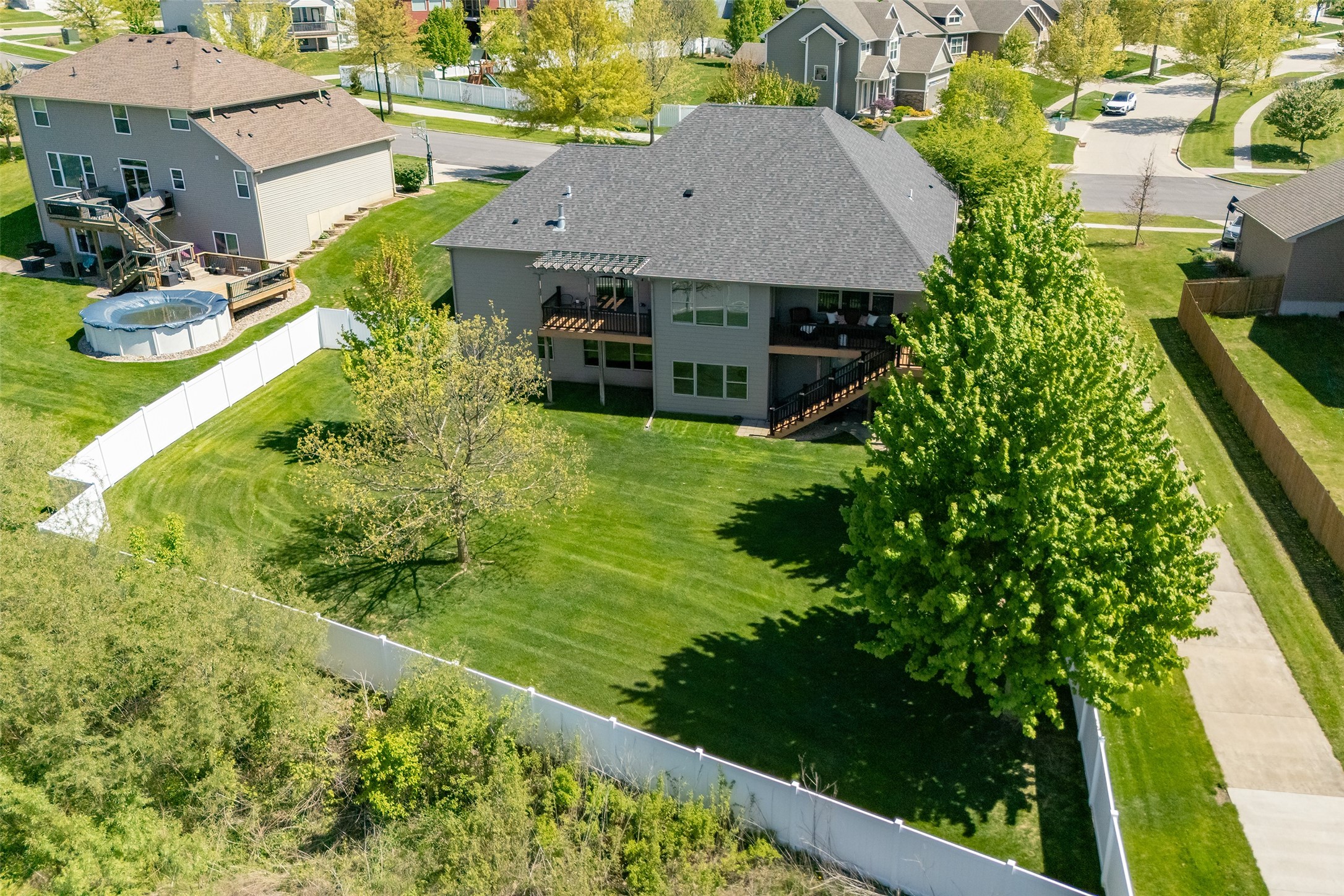 9257 Sugar Creek Drive, West Des Moines, Iowa image 33