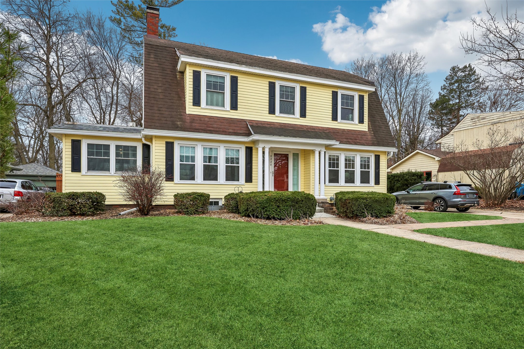Photo 1 of 35 — 2220 Knapp Drive, Ames, IA 50014