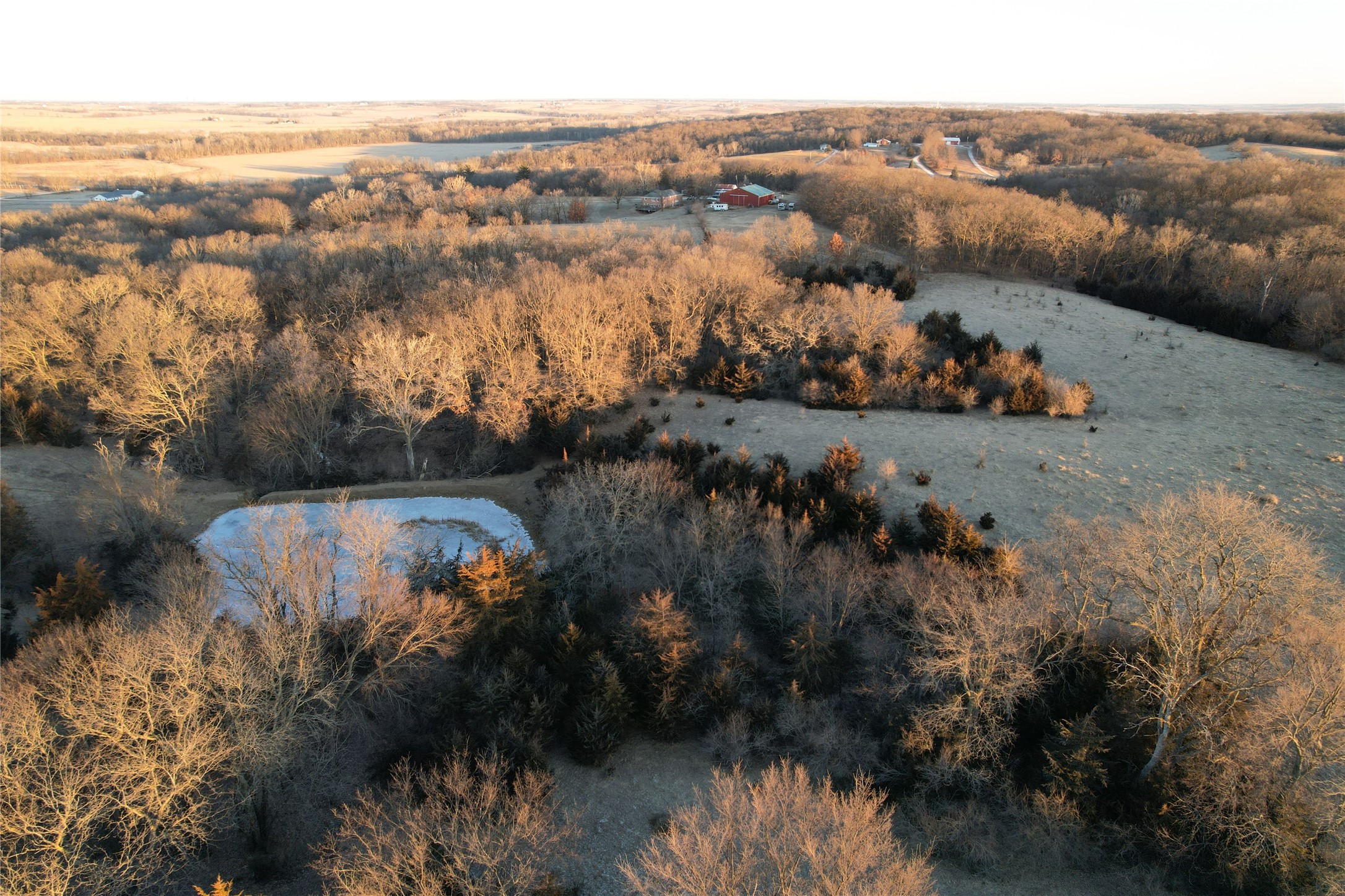 01 200th Avenue, Ackworth, Iowa image 12