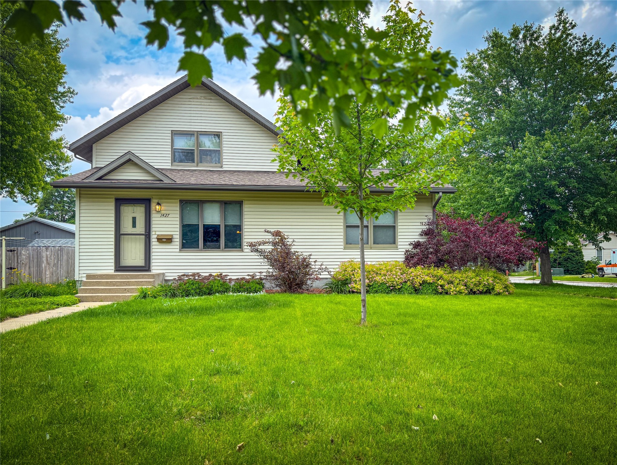 1428 Garst Avenue, Boone, Iowa image 1