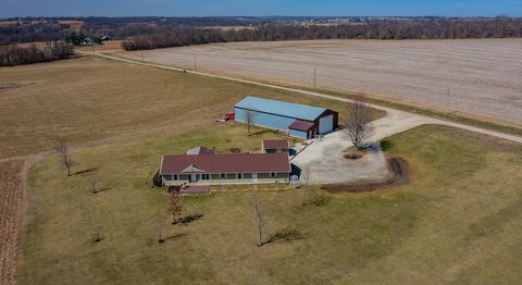 Vacant Land For Sale - 5260 25th Avenue<br/> Warren County, Norwalk, IA 50211