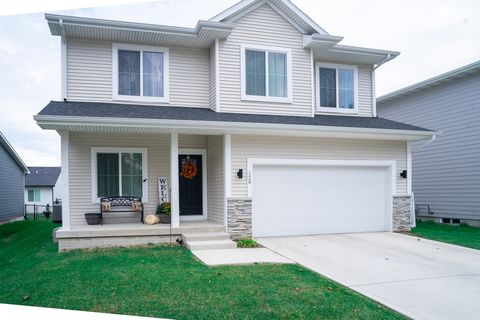 Homes For Sale - 128 Mcpherson Street<br/> Boone County, Boone, IA 50036