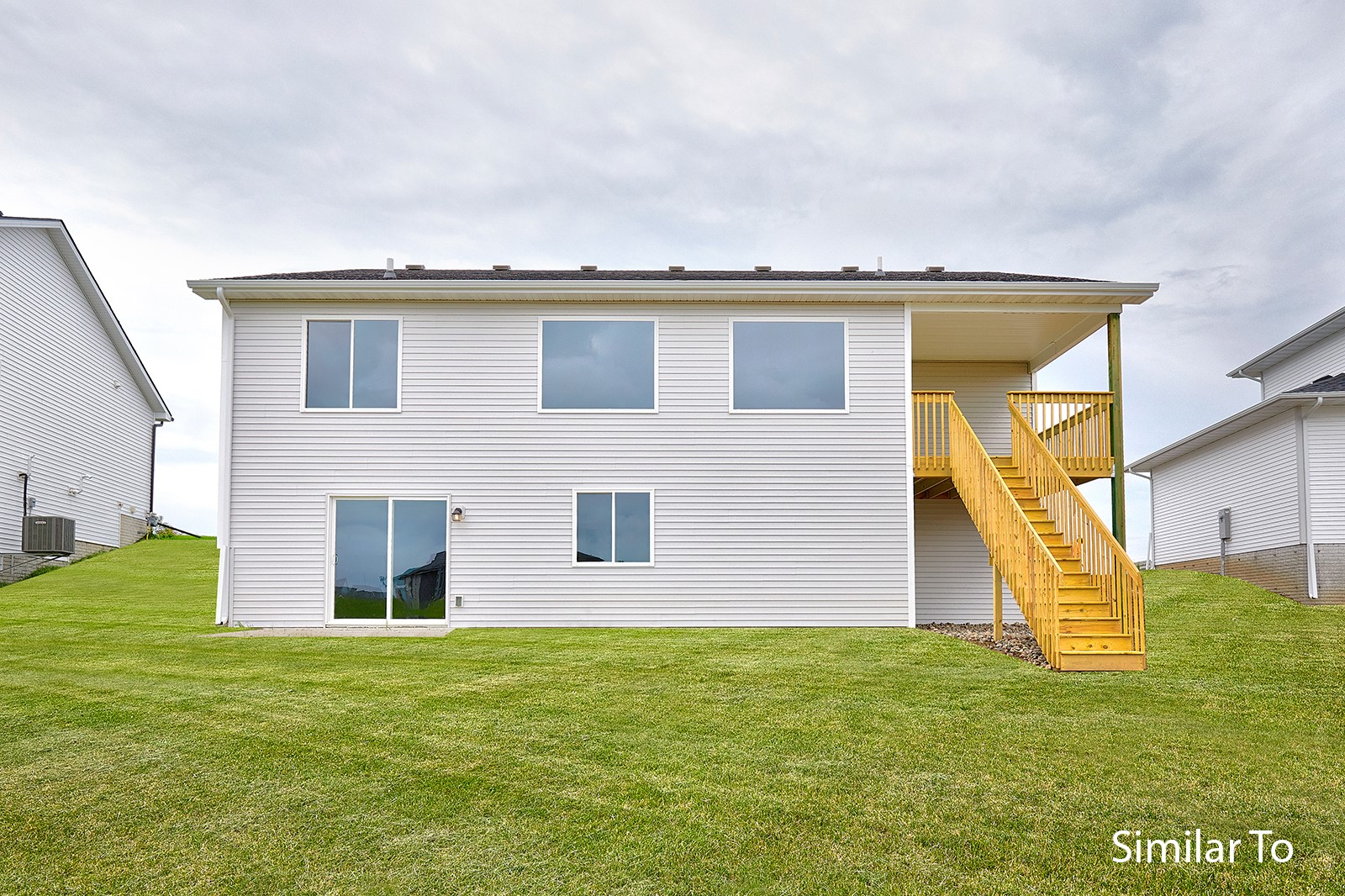 5150 Katelyn Avenue, Van Meter, Iowa image 3