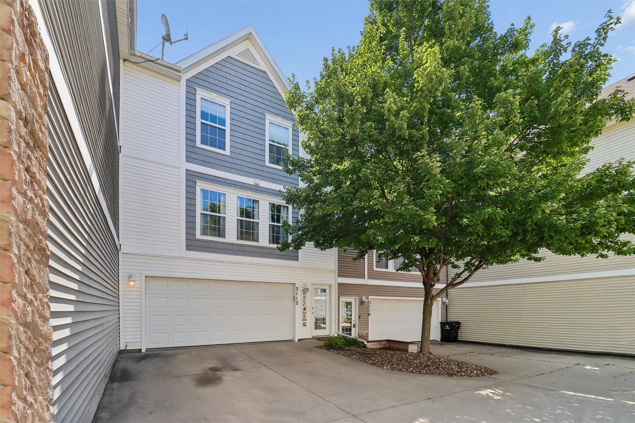 Photo 1 of 17 — 3112 SW Arlan Lane SW, Ankeny, IA 50023