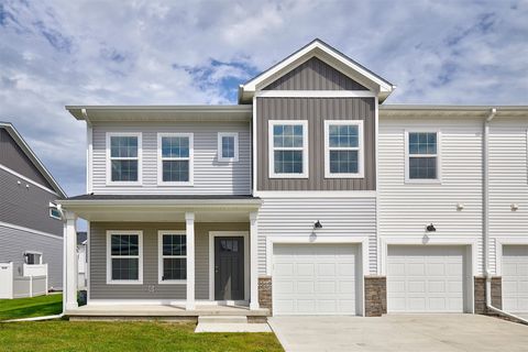 9669 Crestview Drive West Des Moines IA 50266