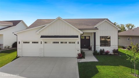 780 NE Badger Lane Waukee IA 50263