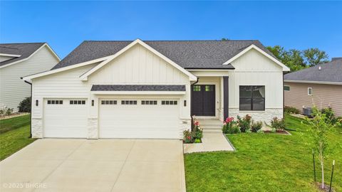 780 NE Badger Lane Waukee IA 50263