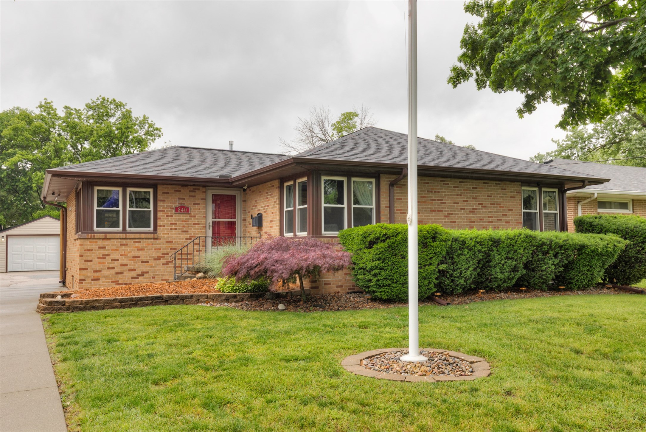 840 12th Street, West Des Moines, Iowa image 1
