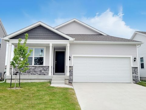 2209 N 7TH Street Indianola IA 50125