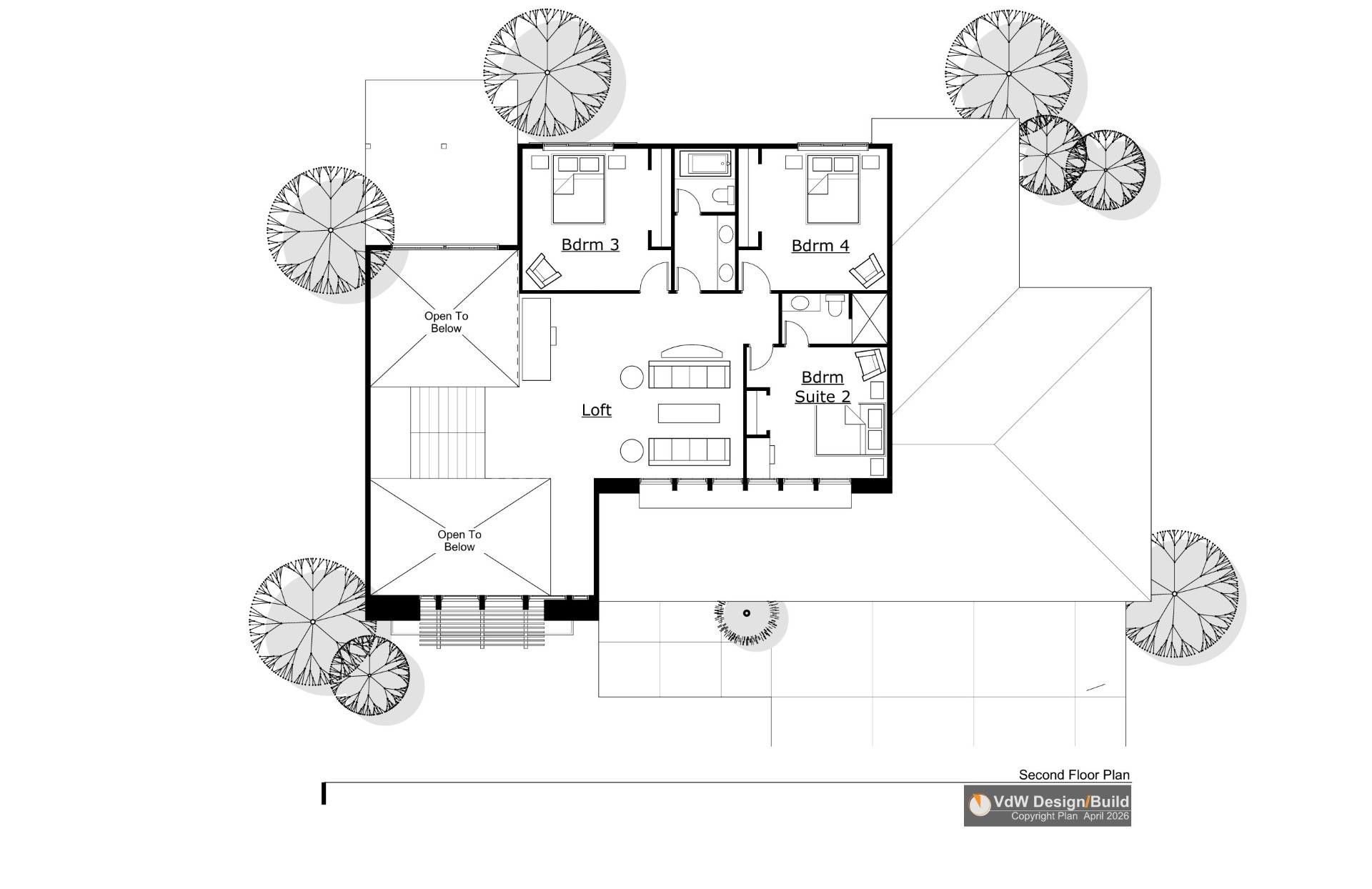 11865 NW Meadow Springs Drive - Photo 3