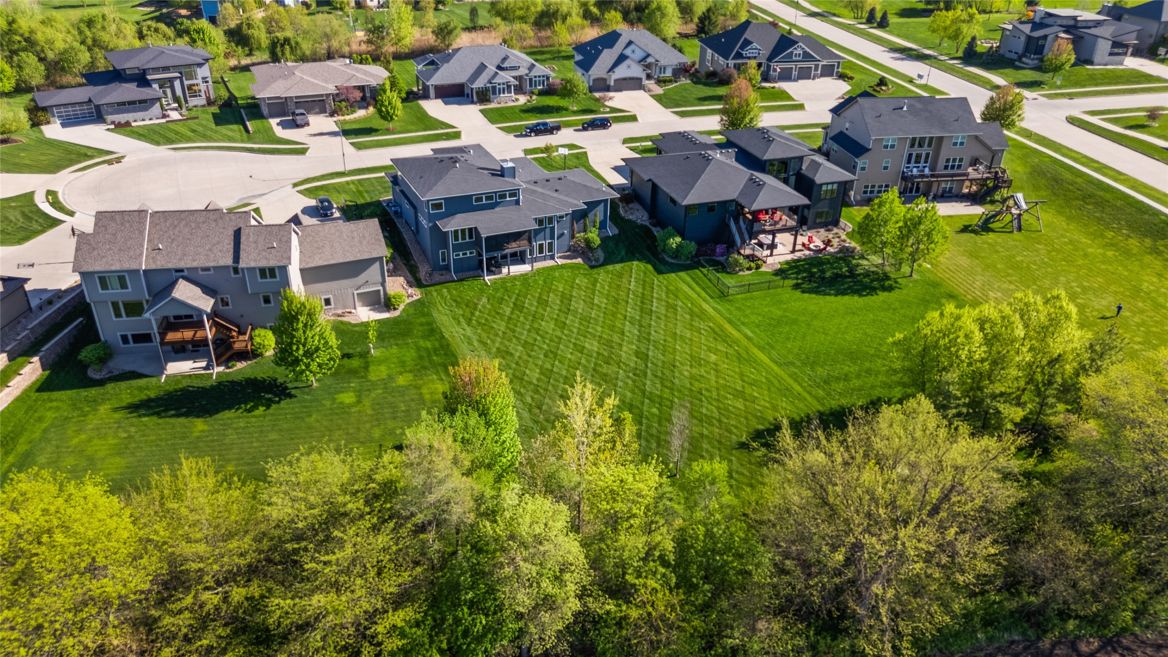 8919 NW 73rd Place, Johnston, Iowa image 34