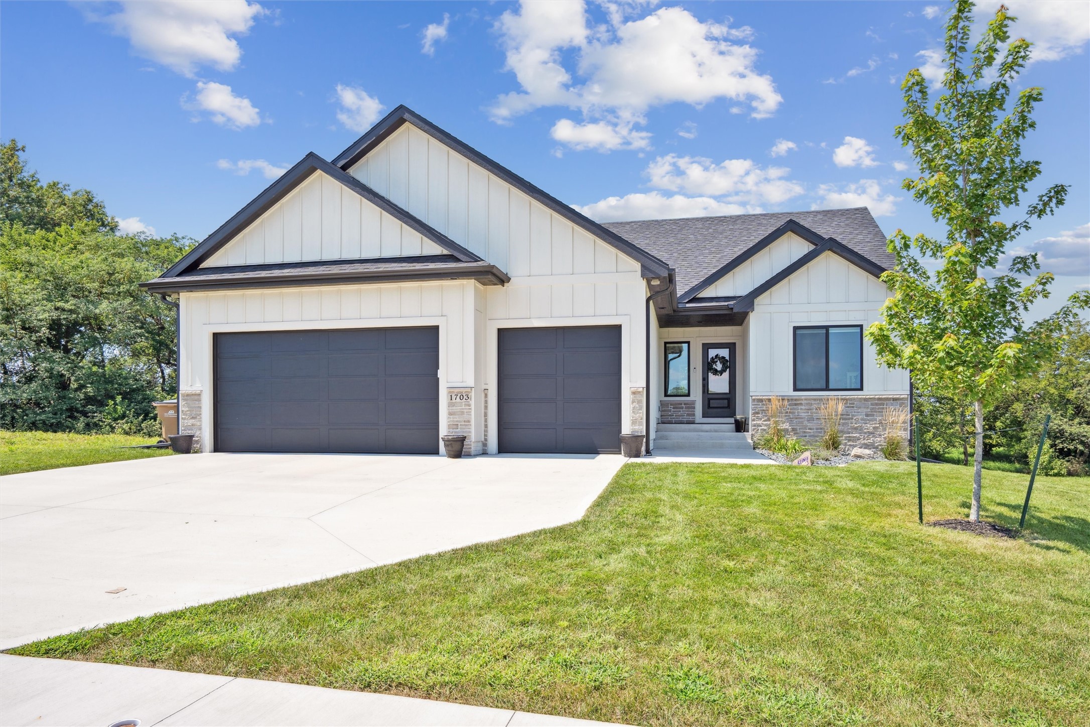 1703 Silver Maple Drive