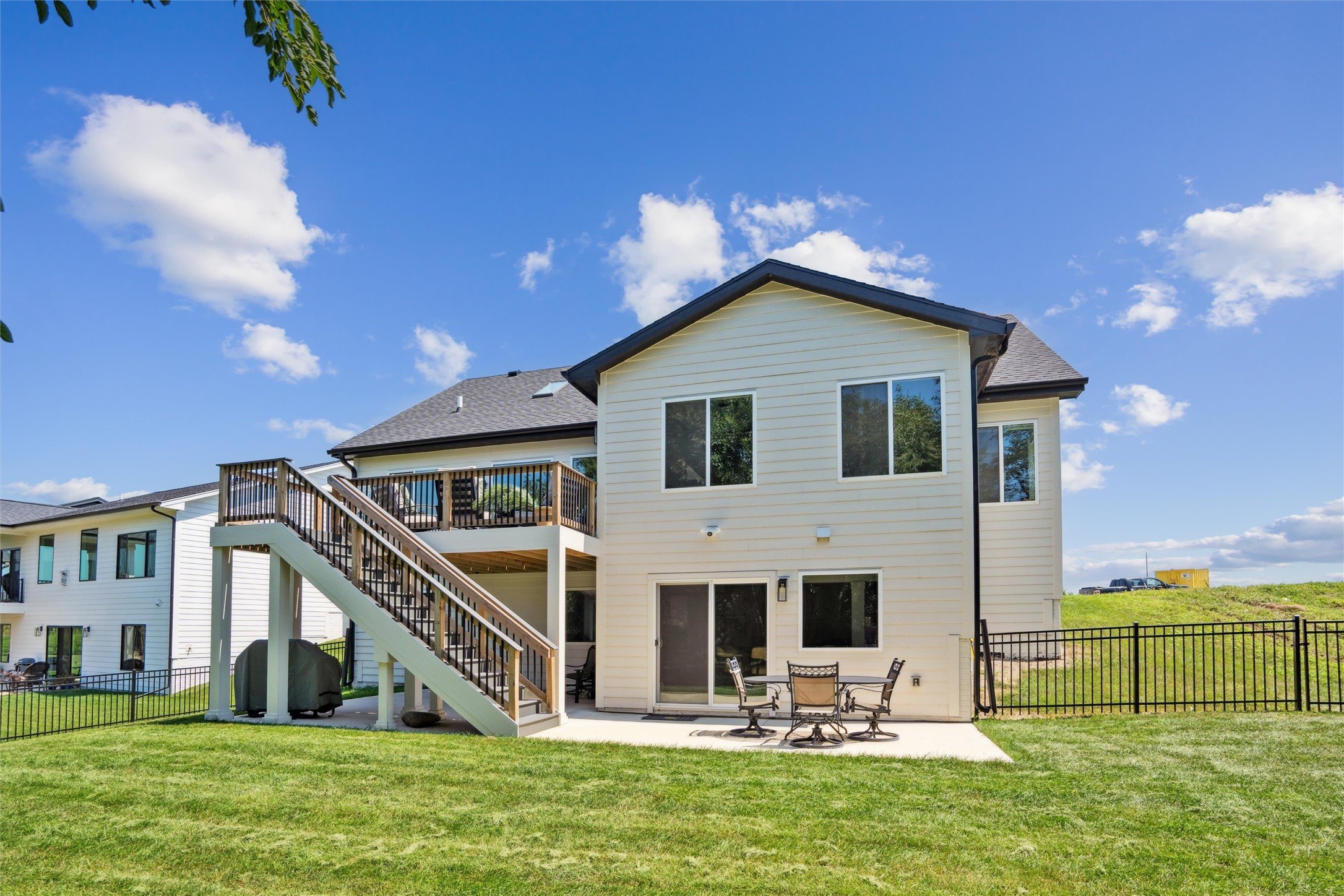 1703 Silver Maple Drive