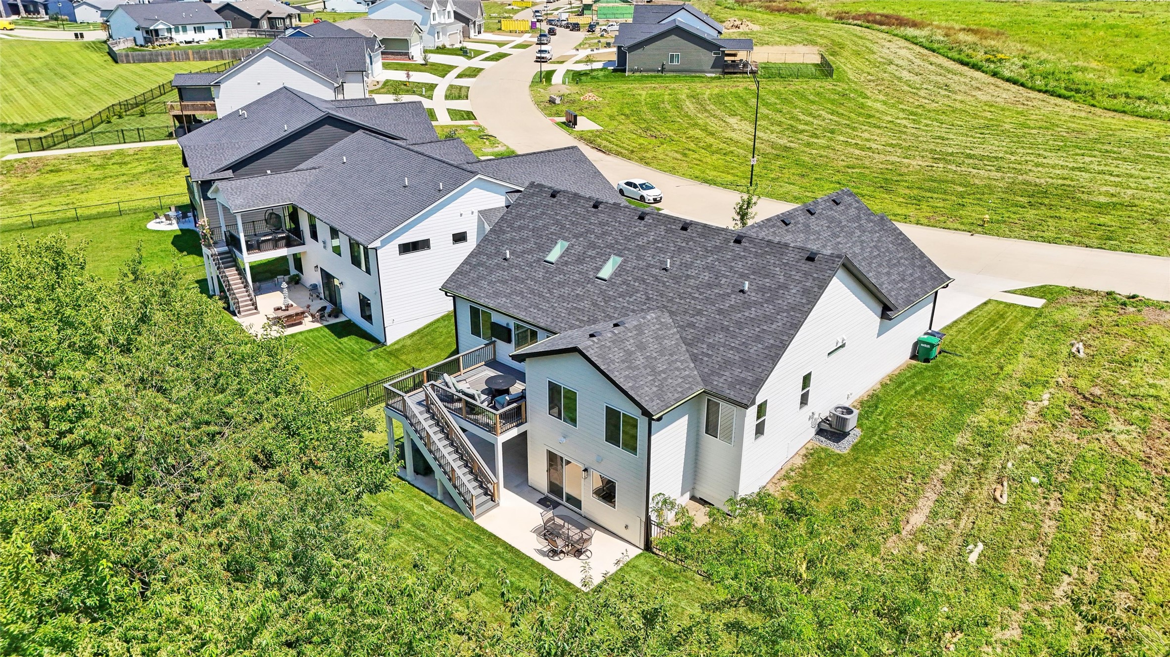 1703 Silver Maple Drive