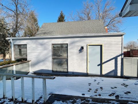 Vacant Land For Sale - 5016 Highway 92<br/> Warren County, Prole, IA 50229