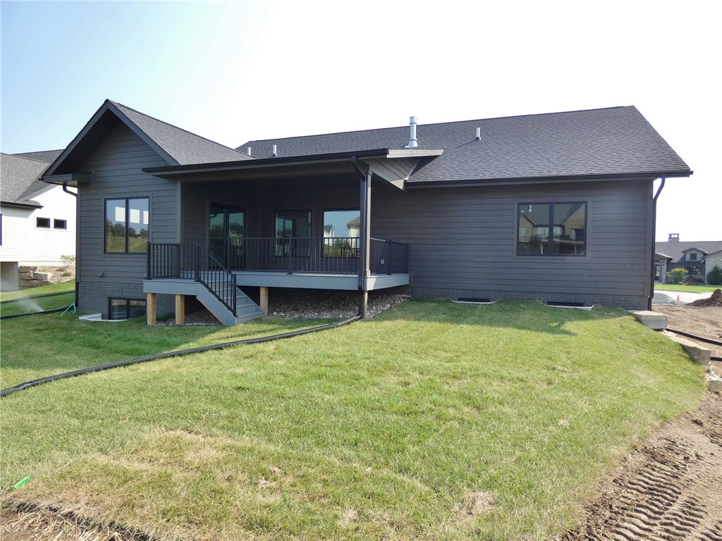 215 Aspen Circle, Pella, Iowa image 34