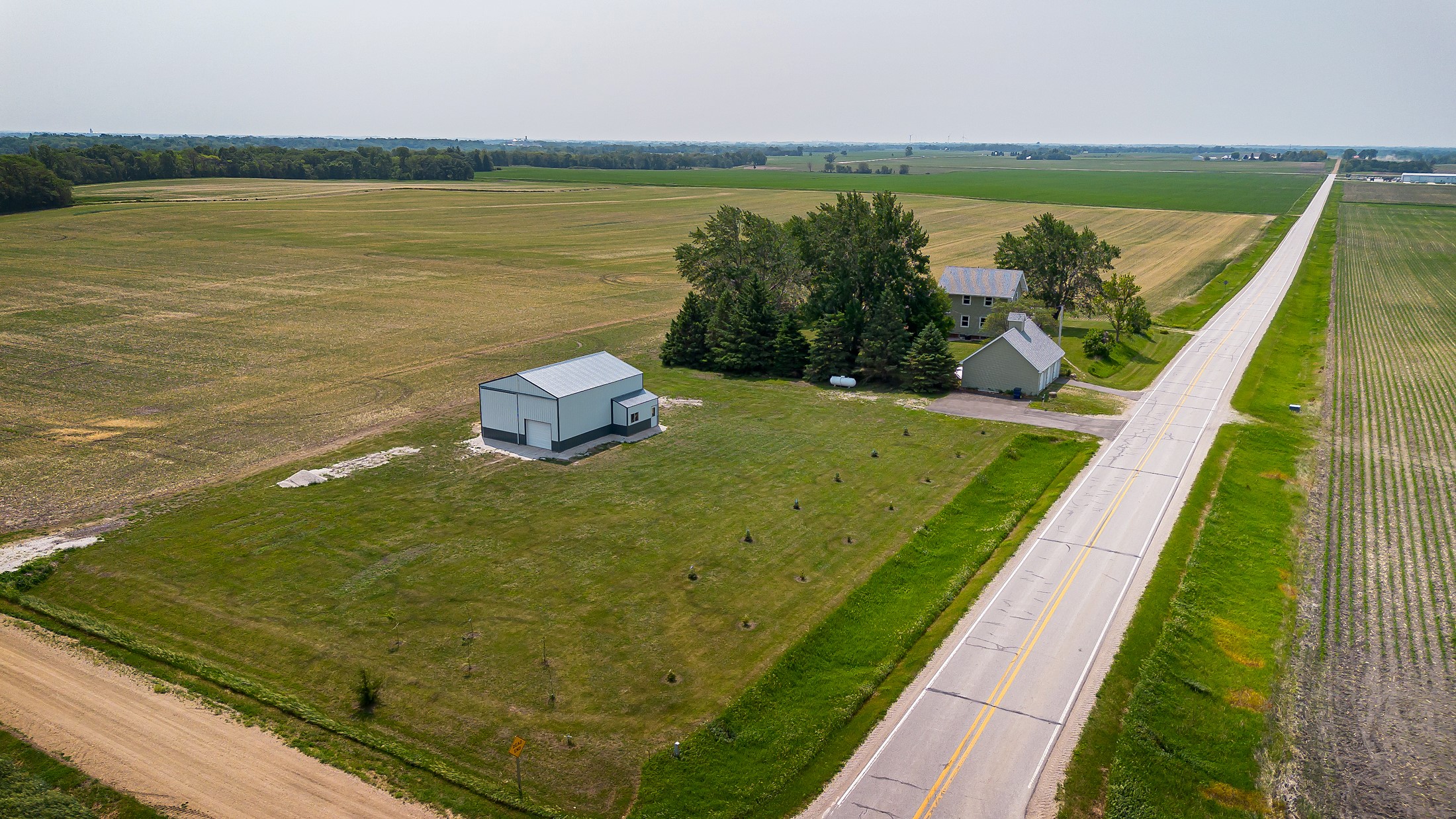 2160 Clover Avenue, Perry, Iowa image 34