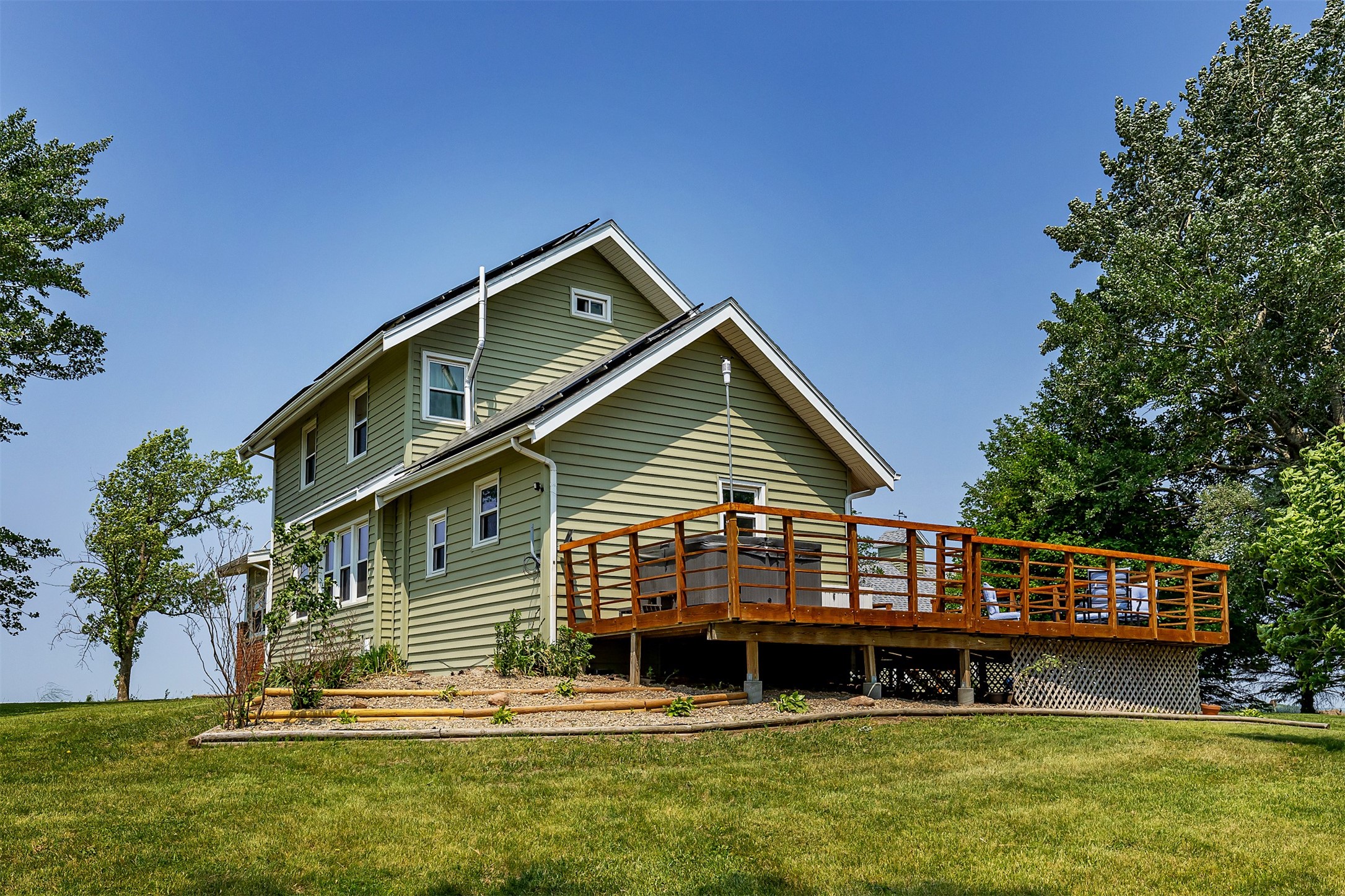 2160 Clover Avenue, Perry, Iowa image 29