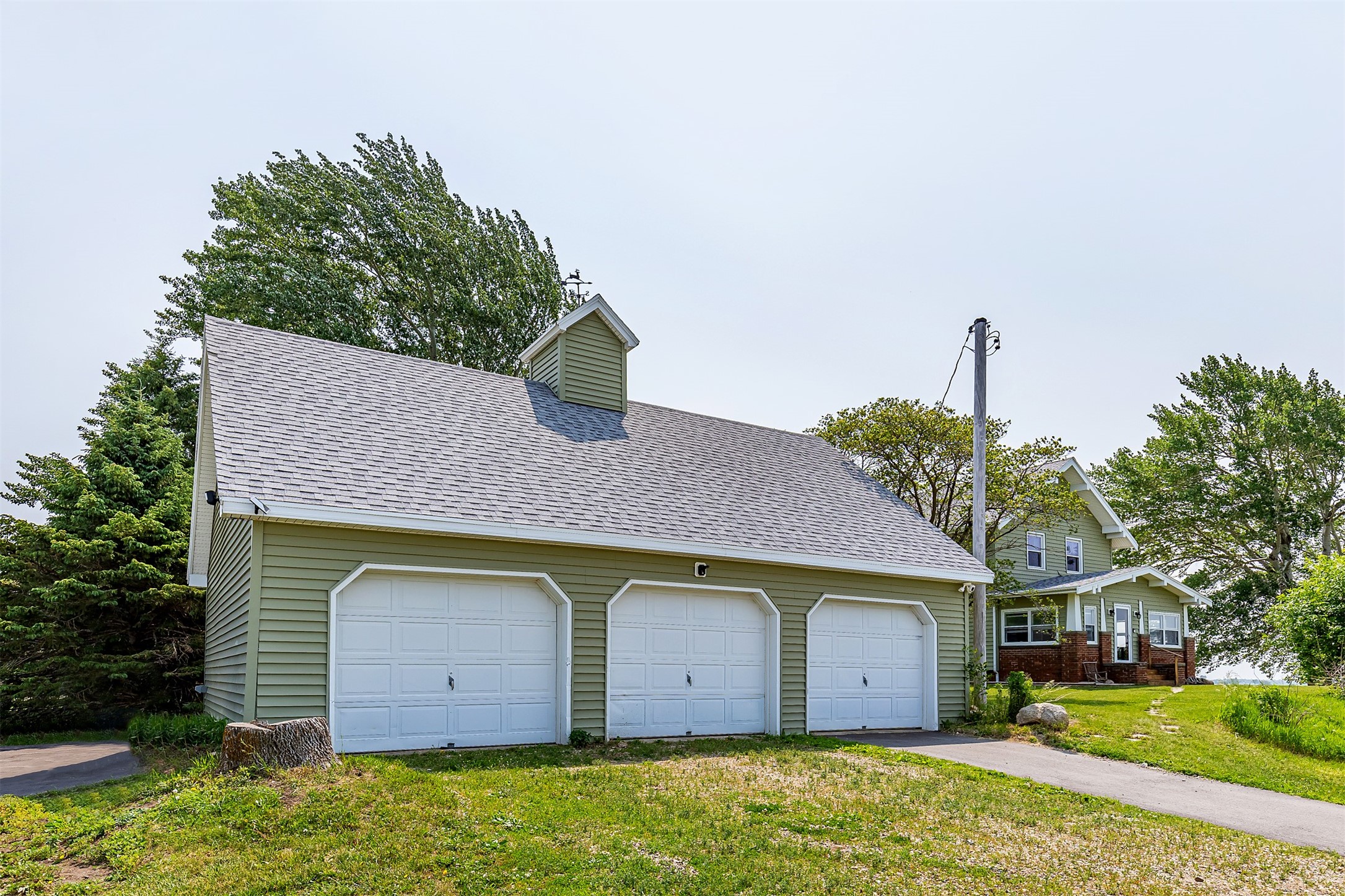 2160 Clover Avenue, Perry, Iowa image 31