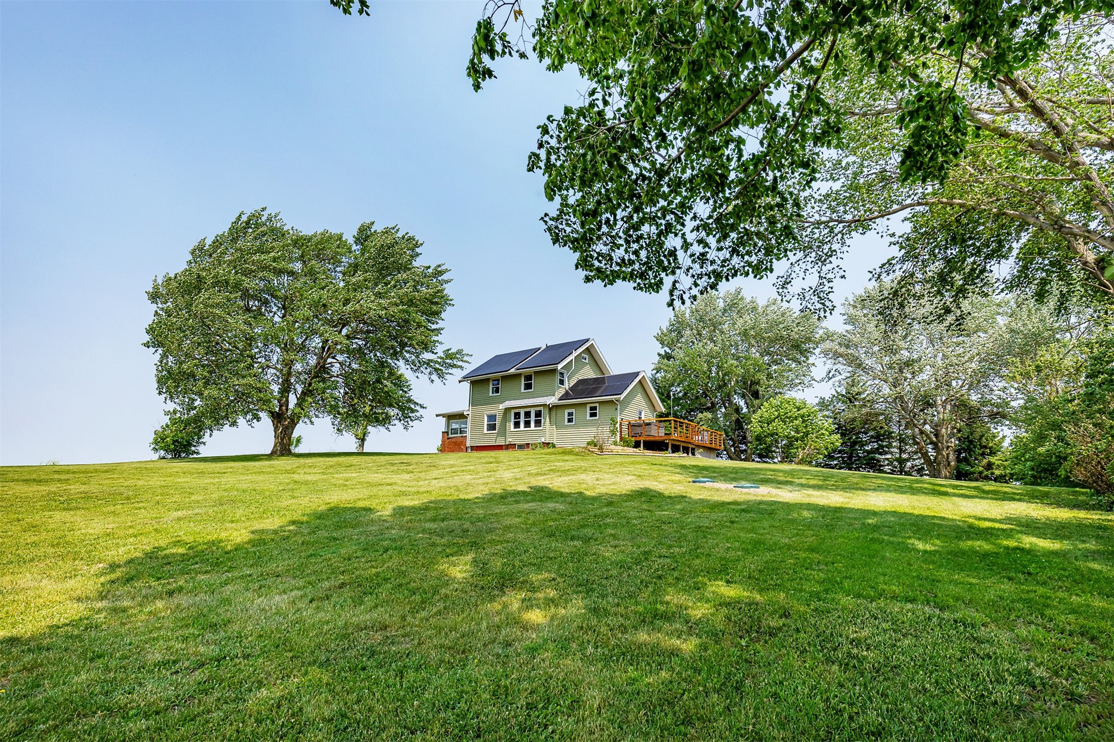 2160 Clover Avenue, Perry, Iowa image 30