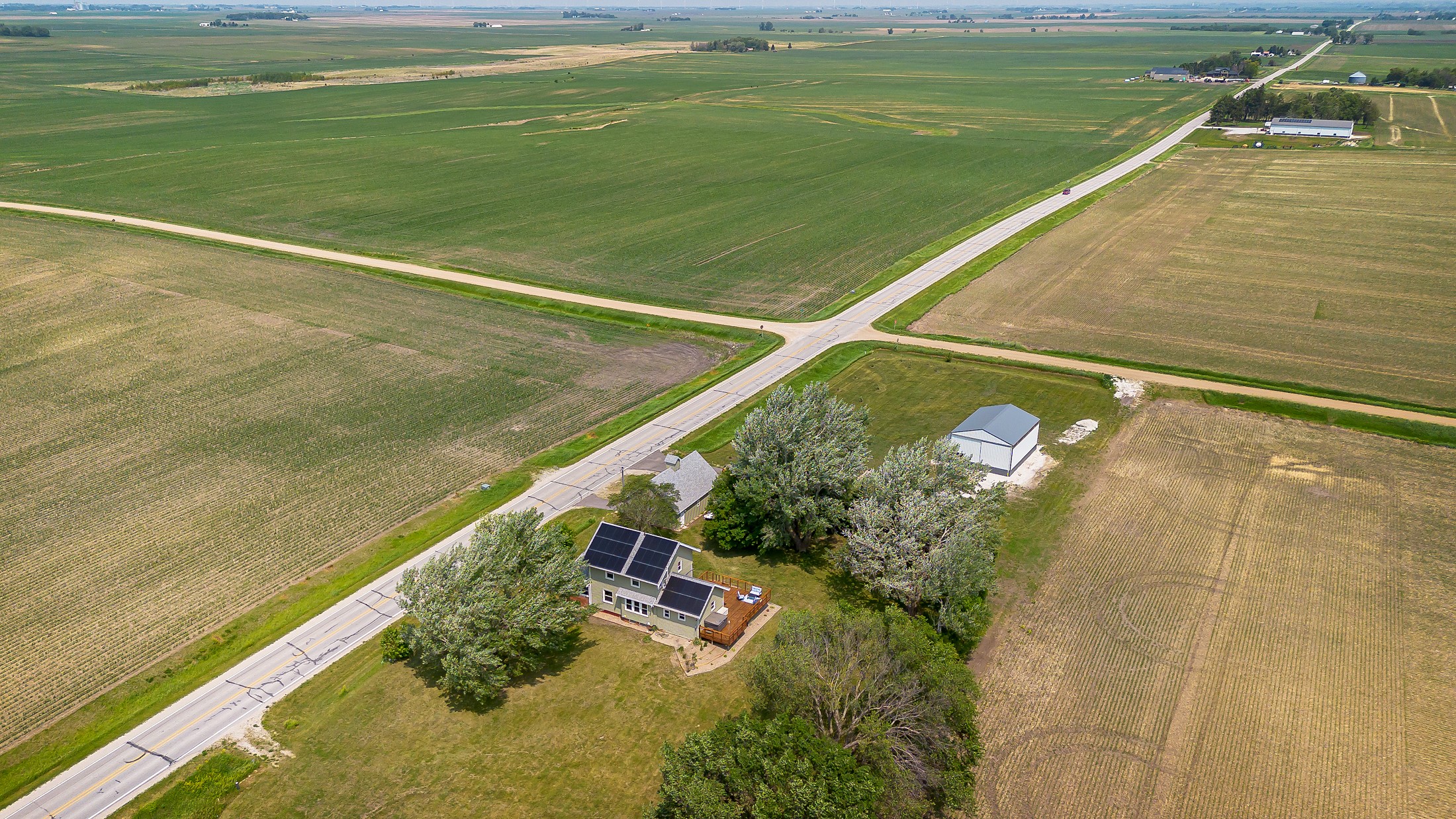 2160 Clover Avenue, Perry, Iowa image 35