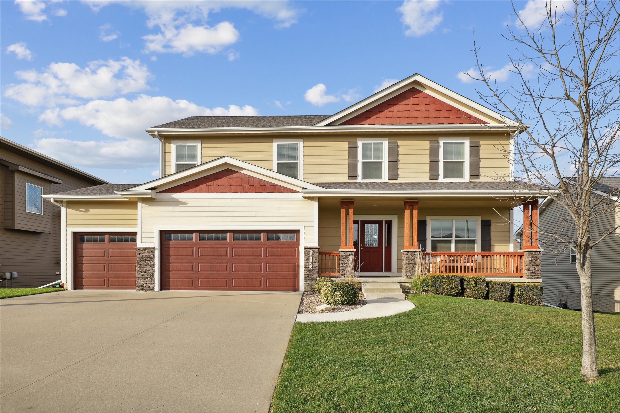 16103 Northpark Drive, Urbandale, Iowa image 1