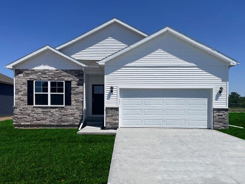 Homes For Sale - 1365 Mallard Lane<br/> Dallas County, Waukee, IA 50263