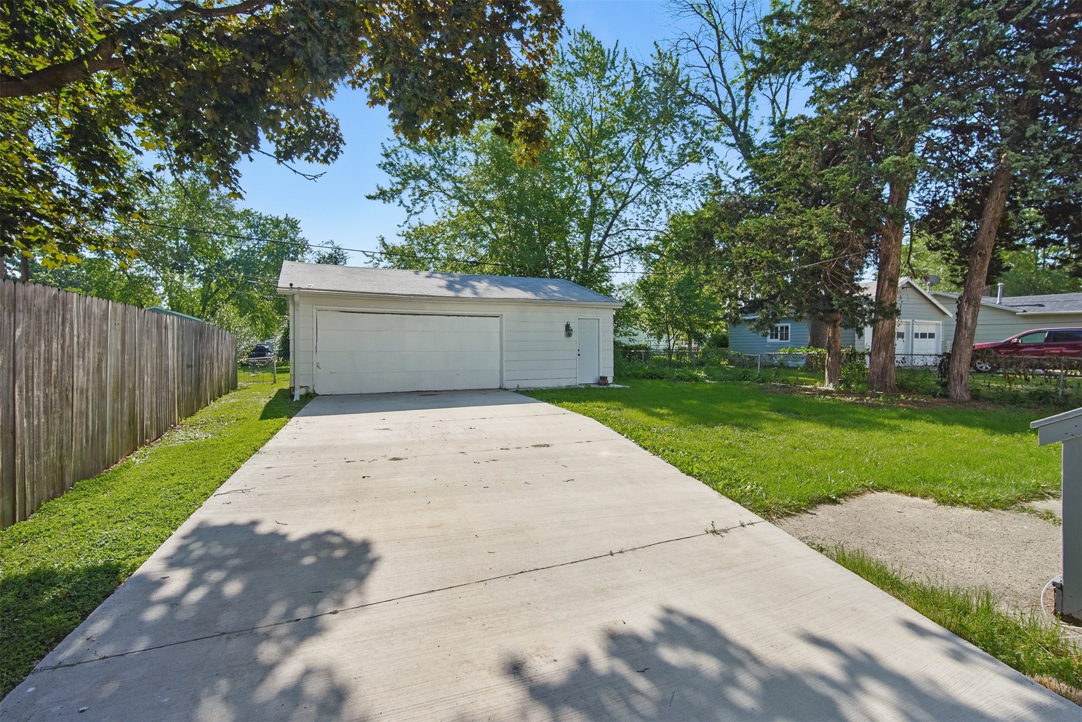 3421 Amherst Street, Des Moines, Iowa image 20