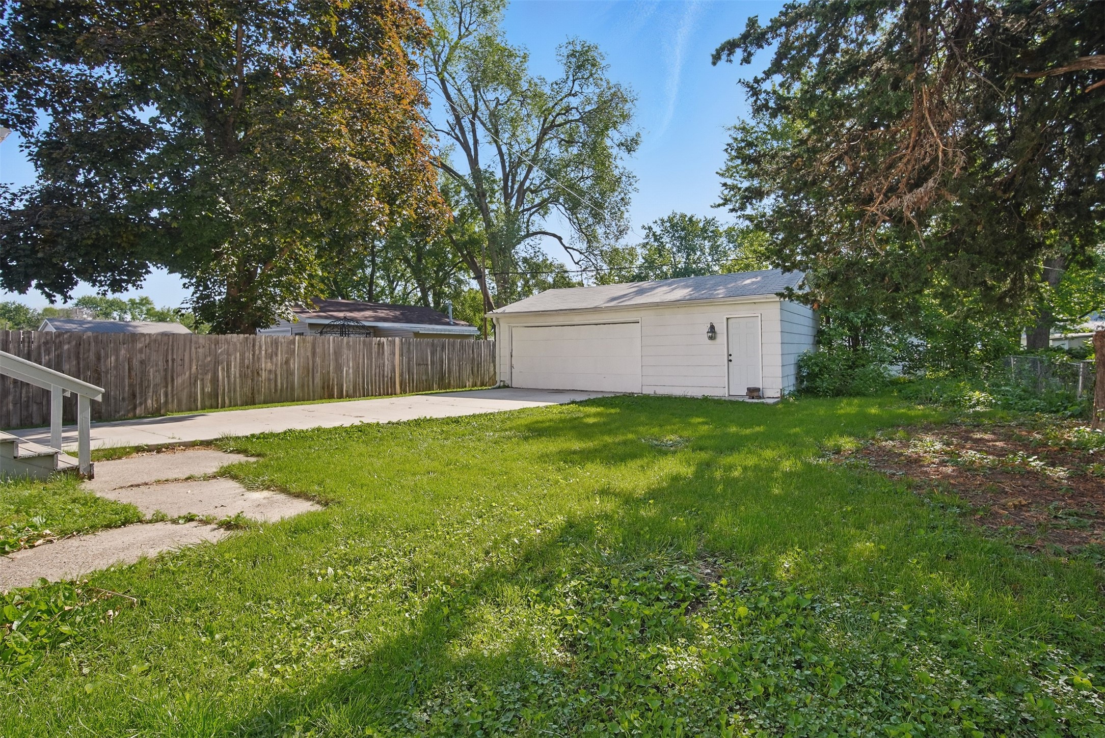 3421 Amherst Street, Des Moines, Iowa image 21