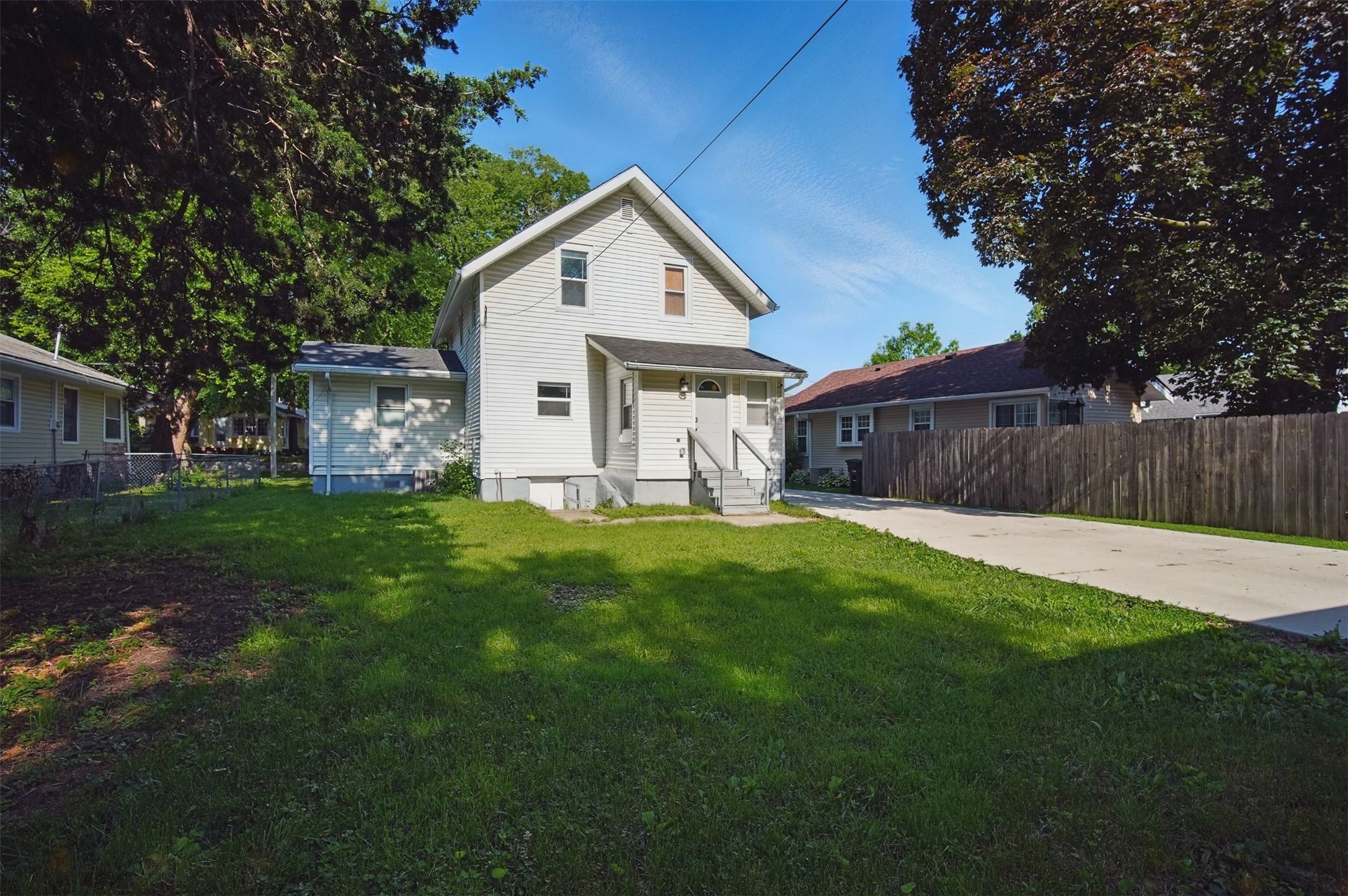 3421 Amherst Street, Des Moines, Iowa image 22