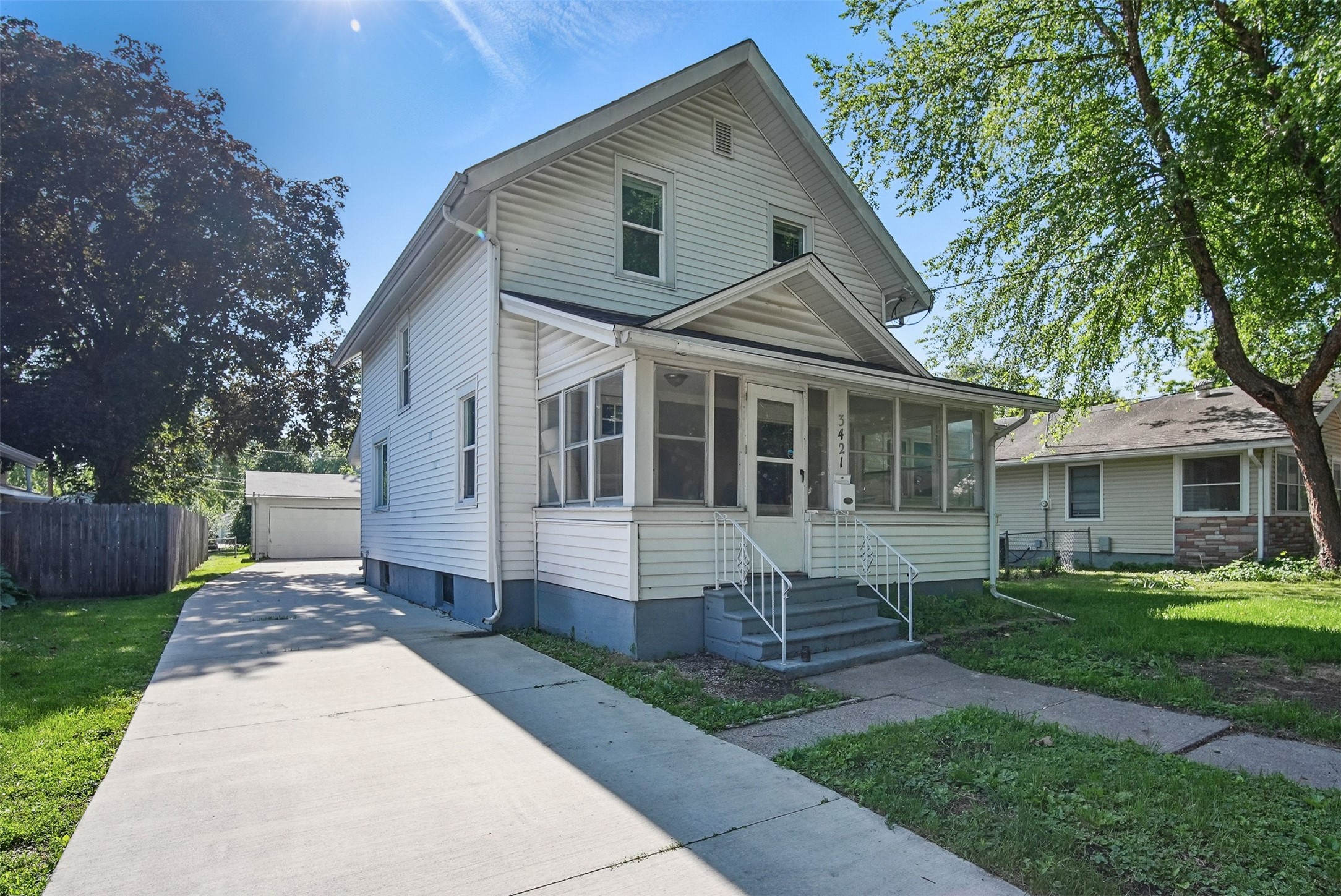 3421 Amherst Street, Des Moines, Iowa image 2