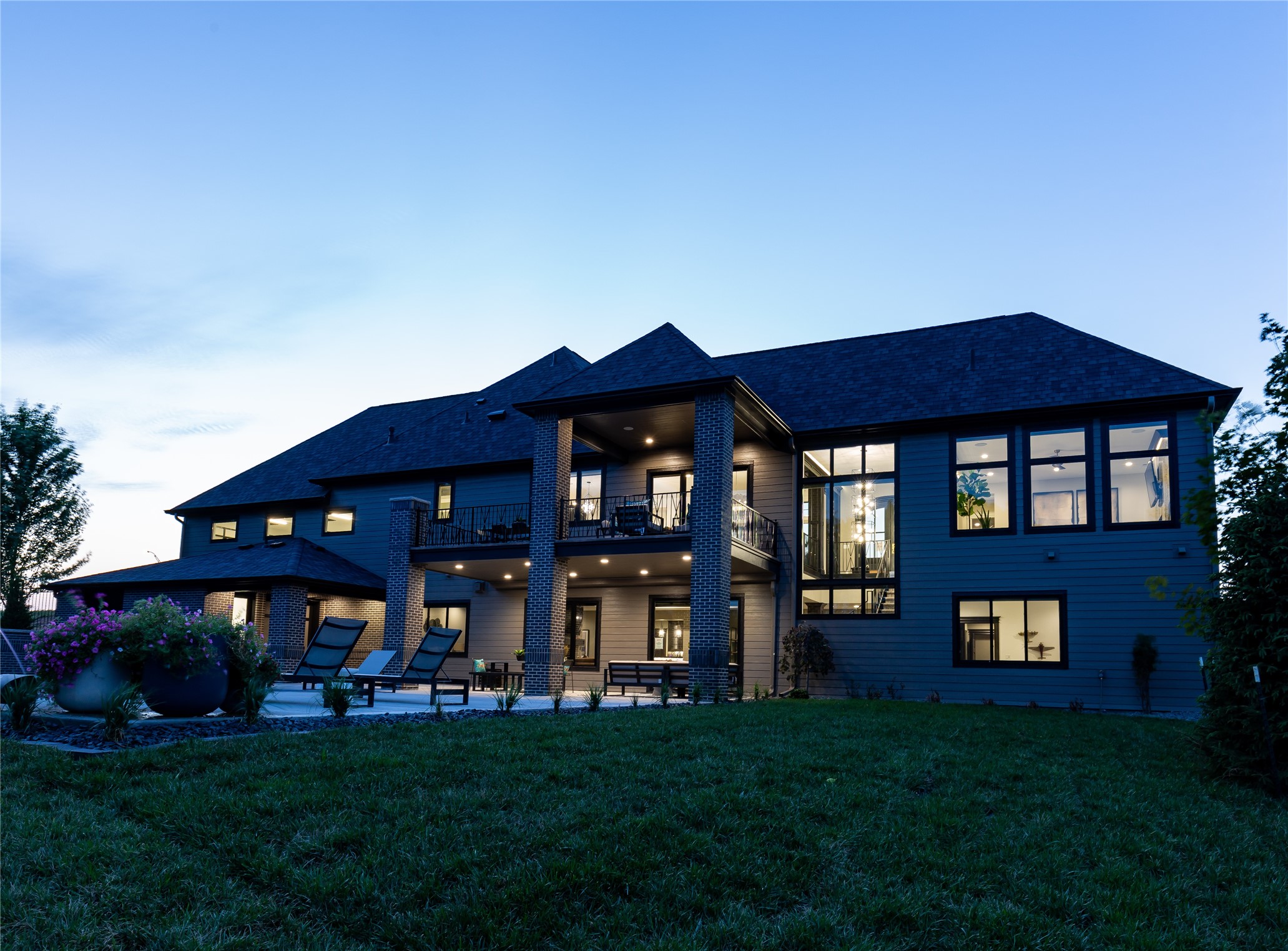 740 Century Circle, Waukee, Iowa image 33