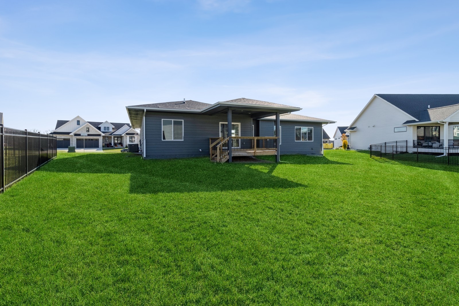 4052 NW 175th Street, Clive, Iowa image 34