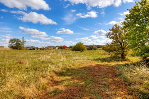 Vacant Land For Sale - TBD Bear Creek Road<br/> Earlham, IA 50072