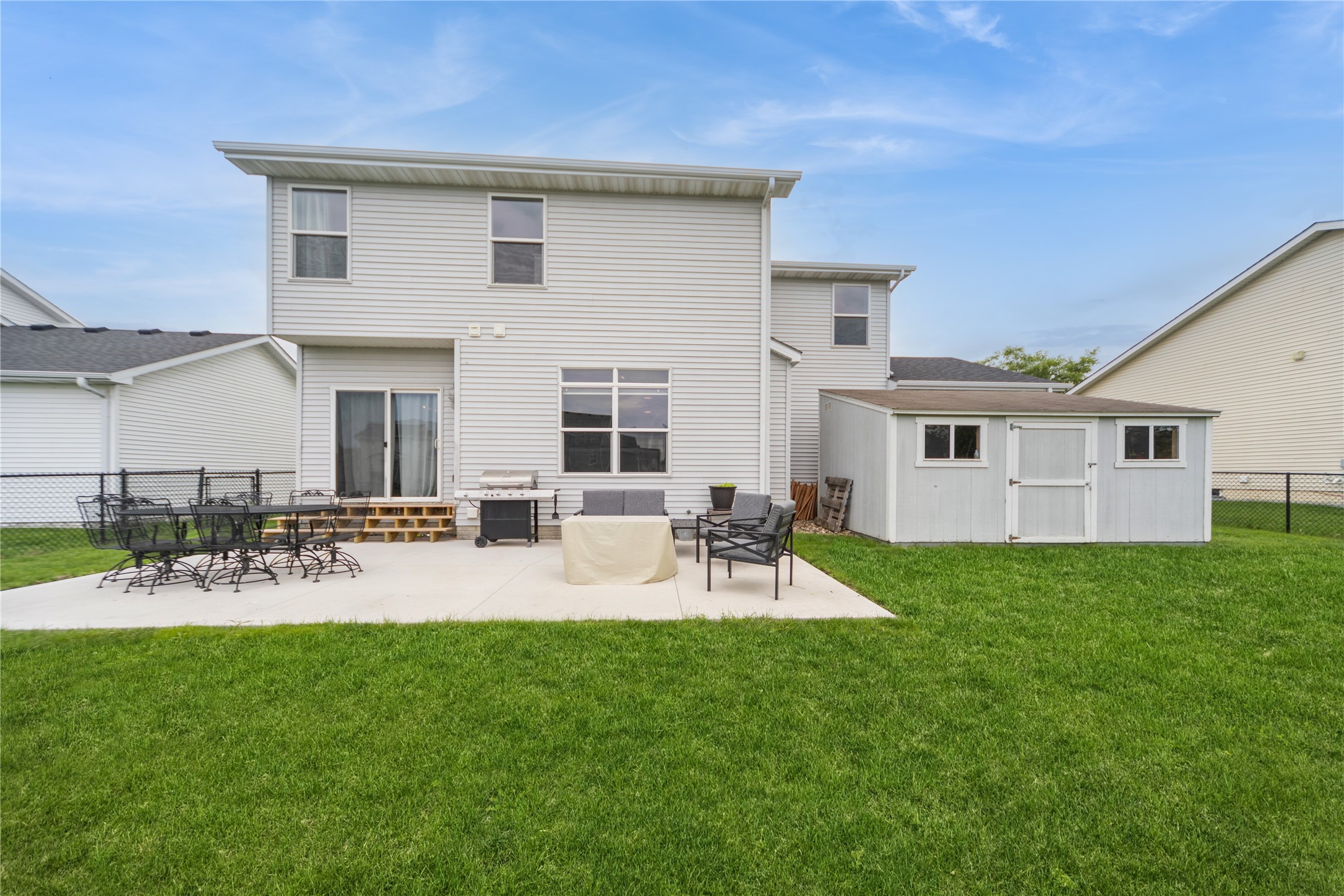 613 SE 18th Street, Grimes, Iowa image 20