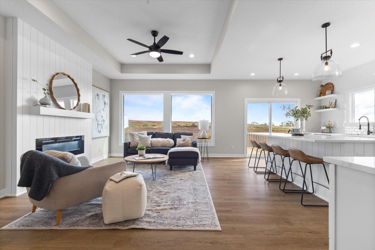 304 S Valley View Drive